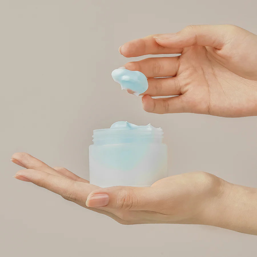 Drėkinamasis ir maitinamasis veido kremas "Slow Aging Cream" 50 ml