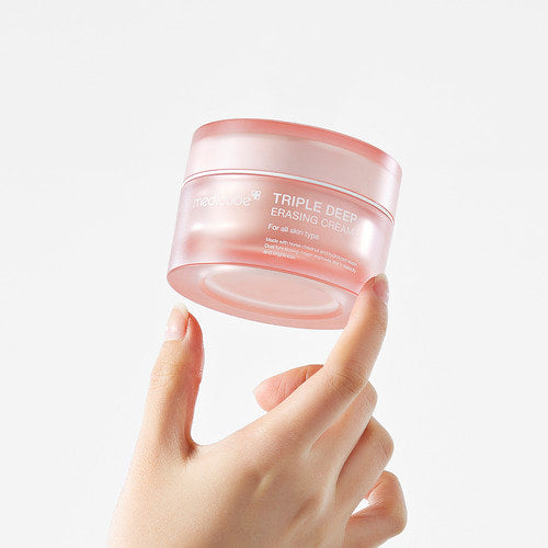 Veido kremas "Triple Collagen Cream", 50 ml