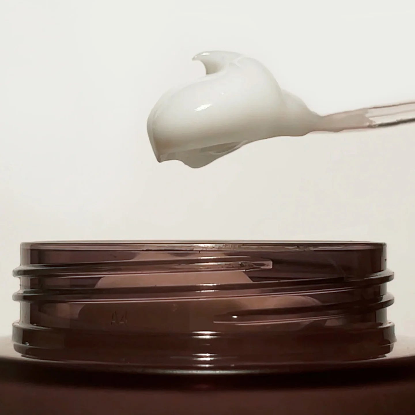 Veido kremas su juodųjų ryžių ekstraktu ir hialurono rūgštimi "Black Rice Hyaluronic Cream Unscented", 50 ml