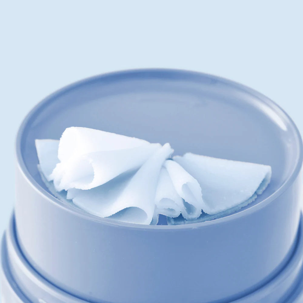 Valomasis veido balzamas "Pore Refresh Grinding Cleansing Balm", 50 ml