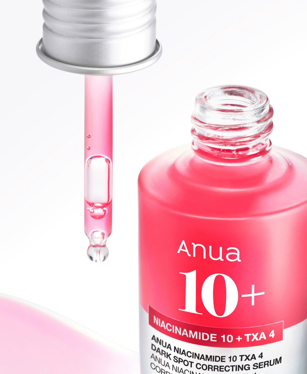 Veido serumų rinkinys "Whitening Booster Set"