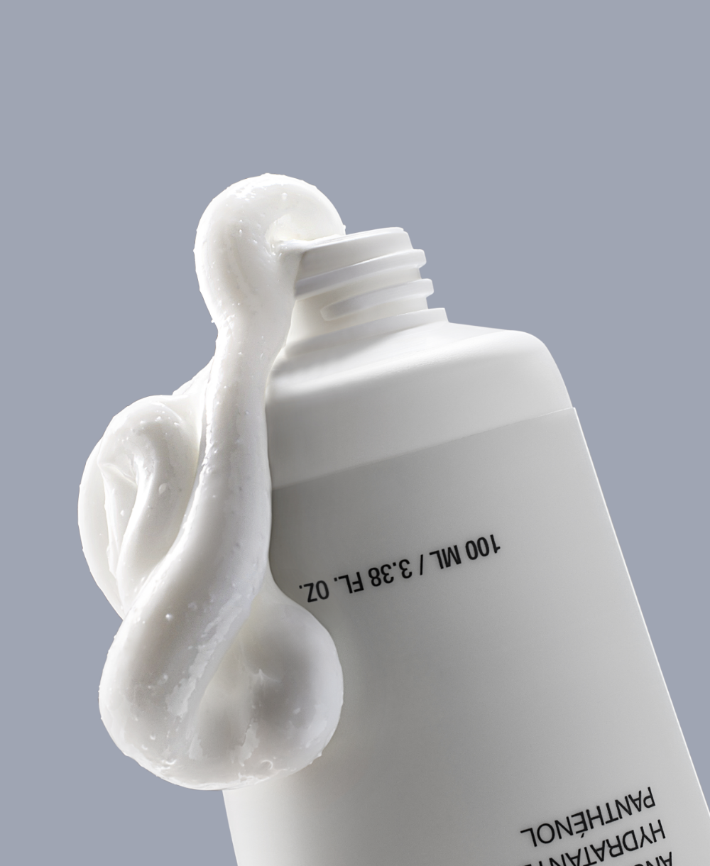 Veido kremas su keramidais ir pantenoliu "3 Ceramide Panthenol Moisture Barrier Cream", 100 ml