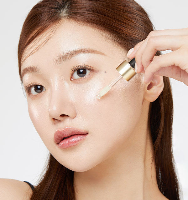 Veido ampulė su vitaminu C "Age-R Vita C Pro Ampoule", 20 ml