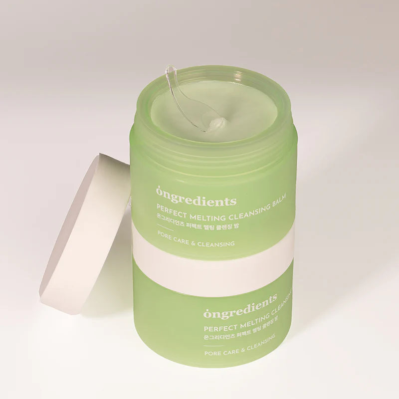 Veido valymo balzamas "Perfect Melting Cleansing Balm", 100 g