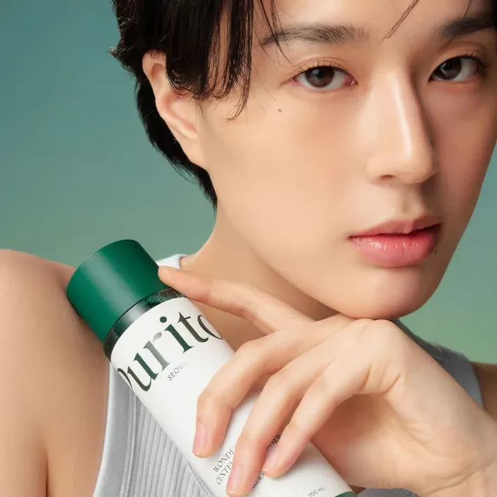 Veido tonikas su azijinės centelės ekstraktu "Wonder Releaf Centella Toner", 200 ml