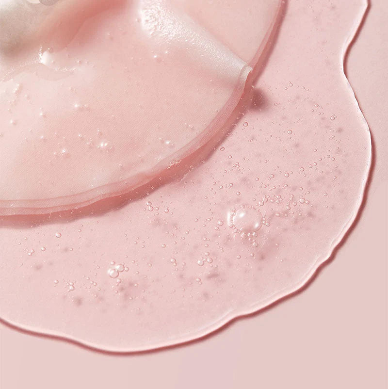 Lakštinė veido kaukė "Peach 70 Niacin Serum Mask"