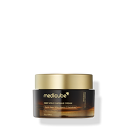 Šviesinamasis veido kremas su vitaminu C "Deep Vita C Capsule Cream", 55 g