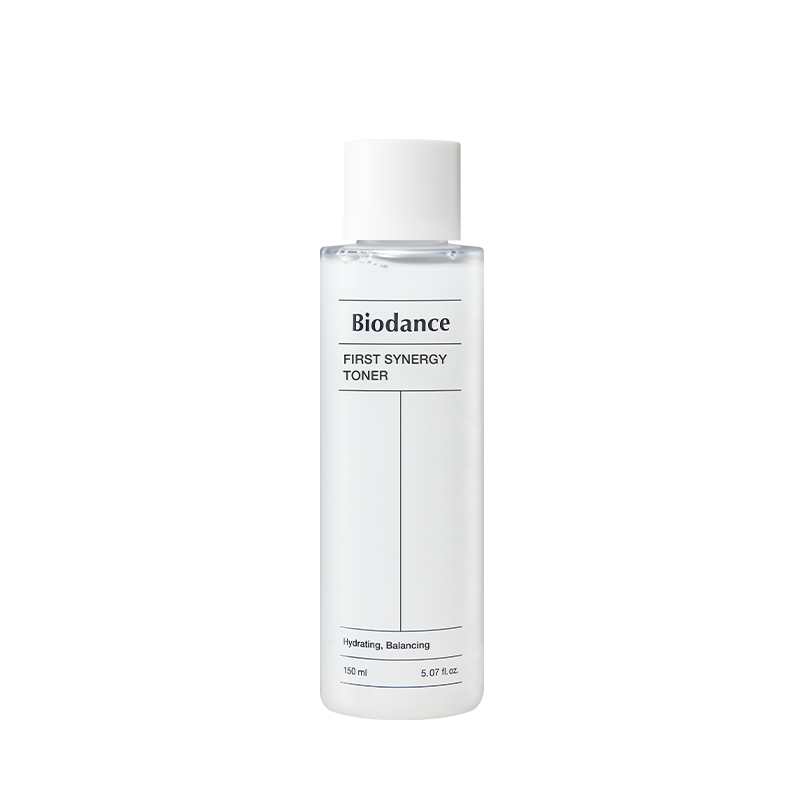 Veido tonikas "First Synergy Toner", 150 ml