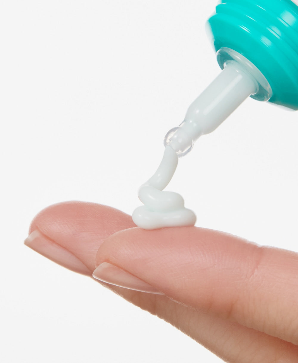 Veido kremas "PDRN Hyaluronic Acid 100 Moisture Cream", 60 ml