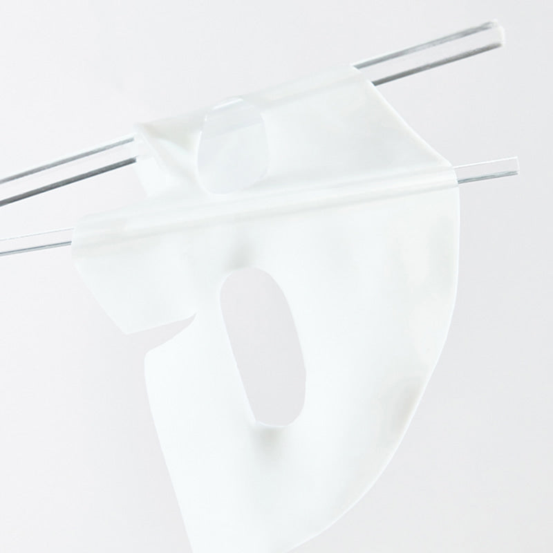 Hidrogelinė veido kaukė su kolagenu "Bio-Collagen Real Deep Mask"