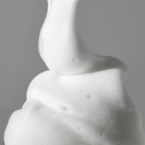 Veido prausimosi putos "Red Foam Cleanser", 120 ml