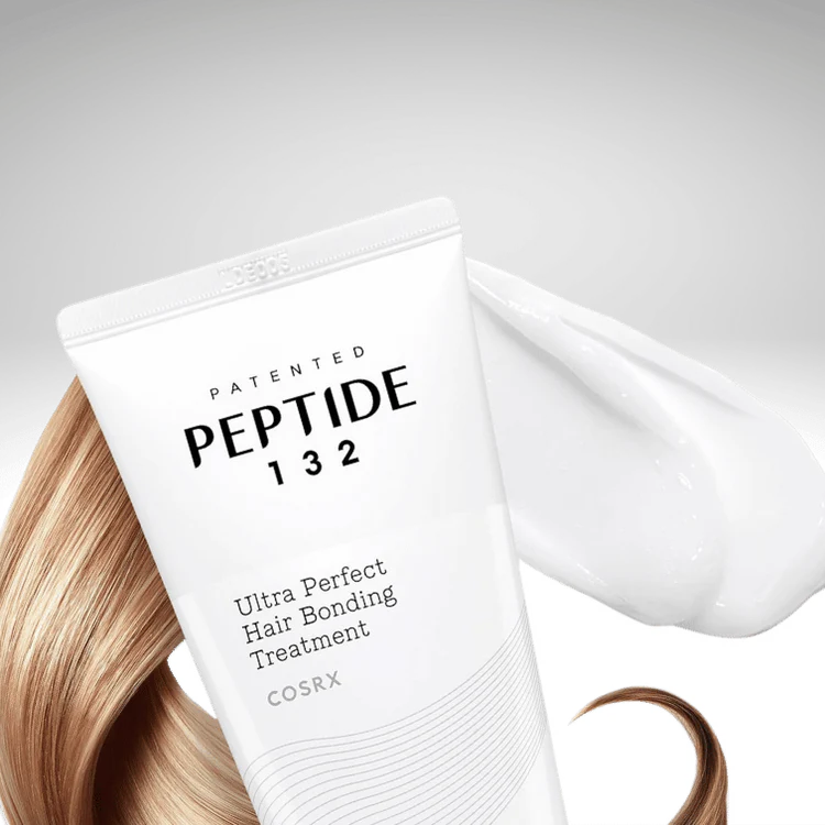 Atkuriamasis plaukų balzamas "PEPTIDE-132 Bonding Treatment", 120 ml