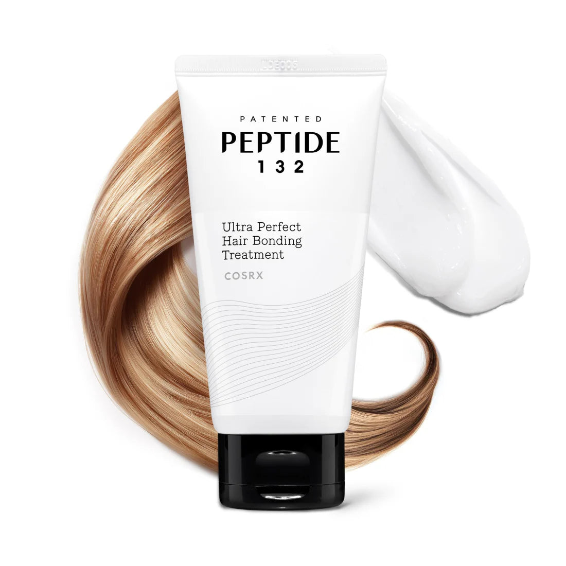 Atkuriamasis plaukų balzamas "PEPTIDE-132 Bonding Treatment", 120 ml