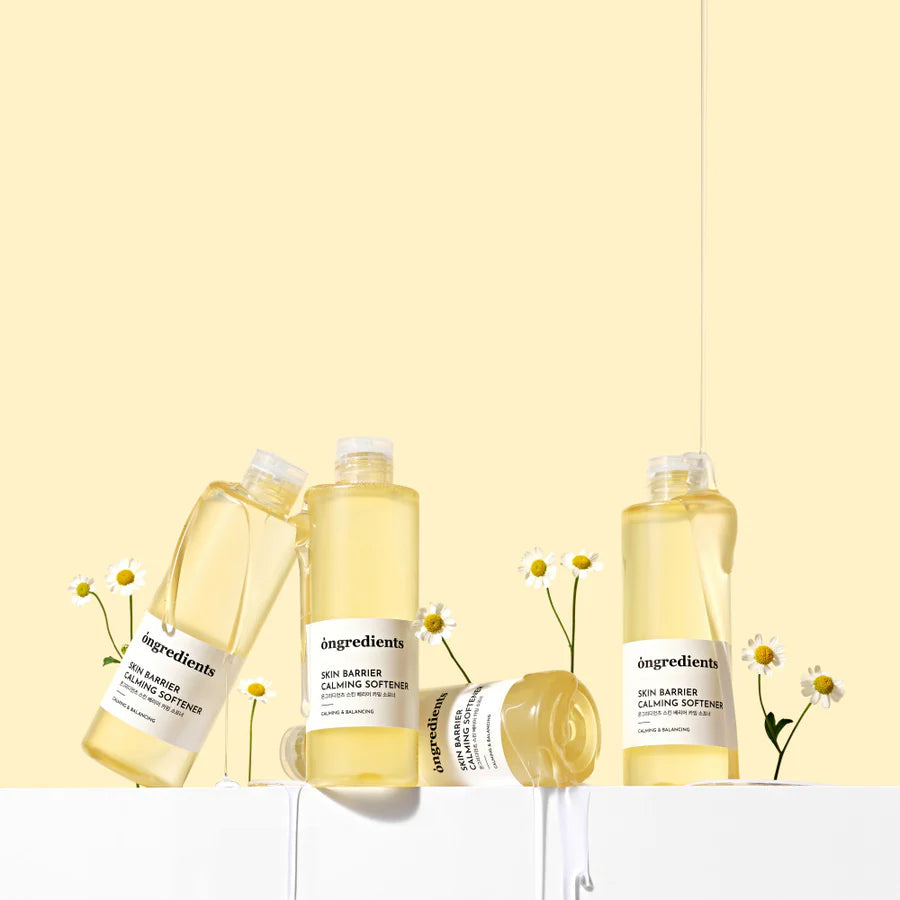 Raminamasis veido tonikas "Skin Barrier Calming Toner", 250 ml