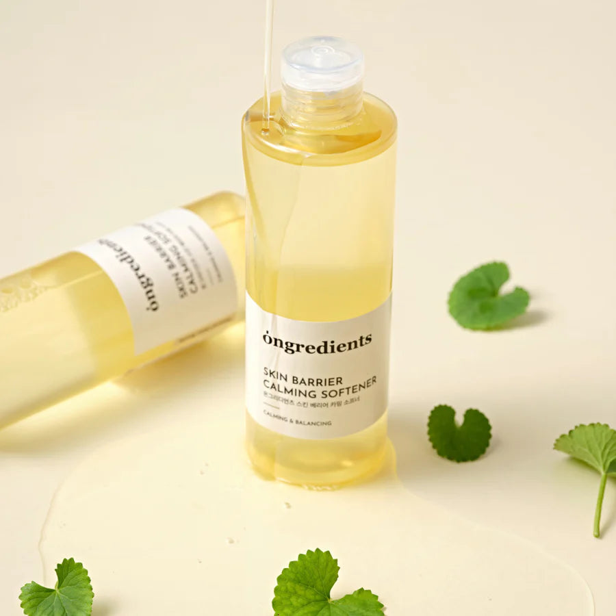 Raminamasis veido tonikas "Skin Barrier Calming Toner", 250 ml