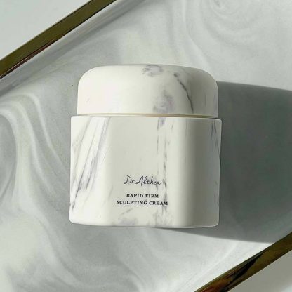 Stangrinamasis veido kremas "Rapid Firm Sculpting Cream", 45 ml