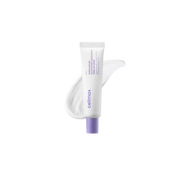 Šviesinamasis kremas su glutationu "Derma Nature Glutathione Long lasting Tone - up Cream", 35 ml