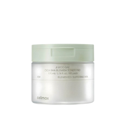 Šveičiamieji toniko padeliai "Ji Woo Gae Cica BHA Blemish Toner Pad", 60 vnt.