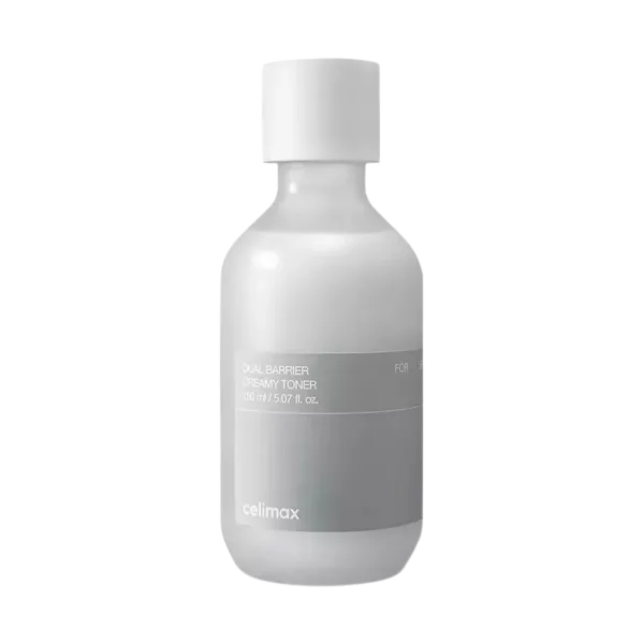 Drėkinamasis kreminės tekstūros veido tonikas "Dual Barrier Creamy Toner", 150 ml