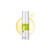 Veido serumas su retinoliu "The Vita - A Retinol Shot Tightening Serum", 30 ml