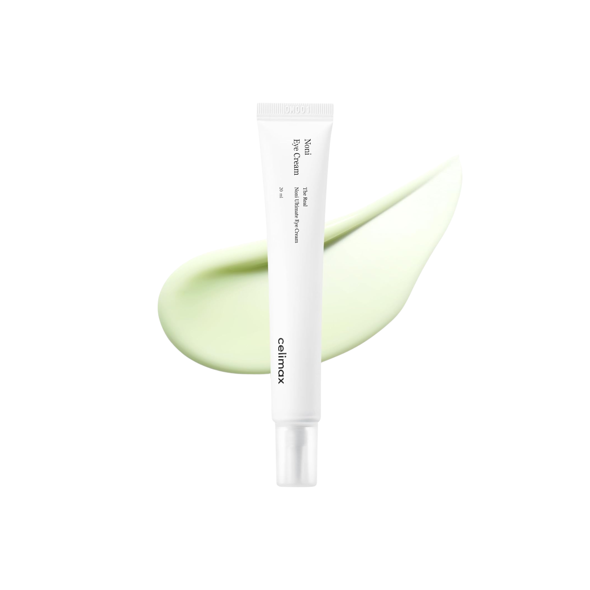 Paakių kremas "The Real Noni Ultimate Eye Cream", 20 ml