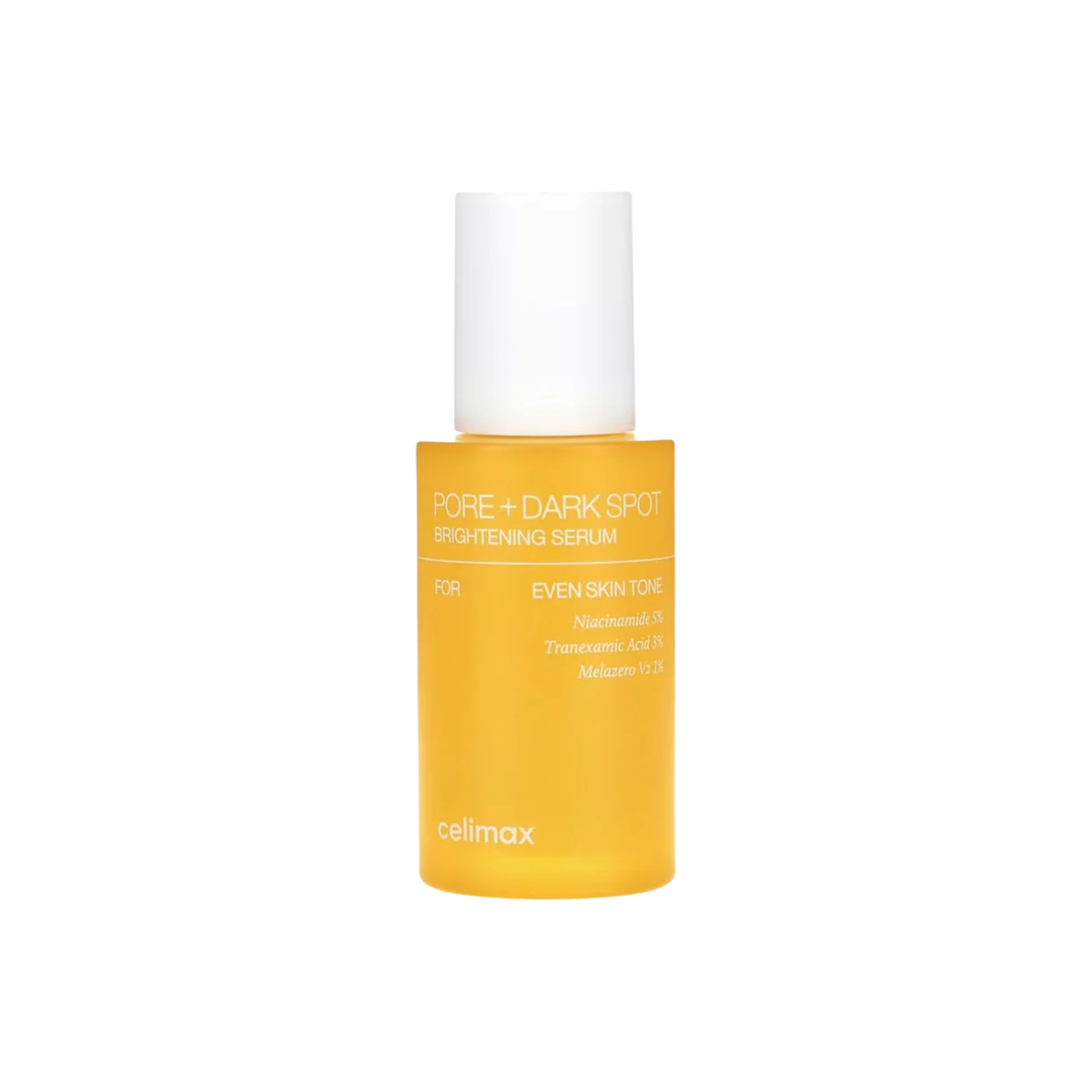 Šviesinamasis veido serumas "Pore + Dark Spot Brightening Serum", 30 ml