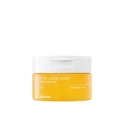 Šviesinamieji toniko padeliai "Pore + Dark Spot Brightening Pad", 40 vnt.