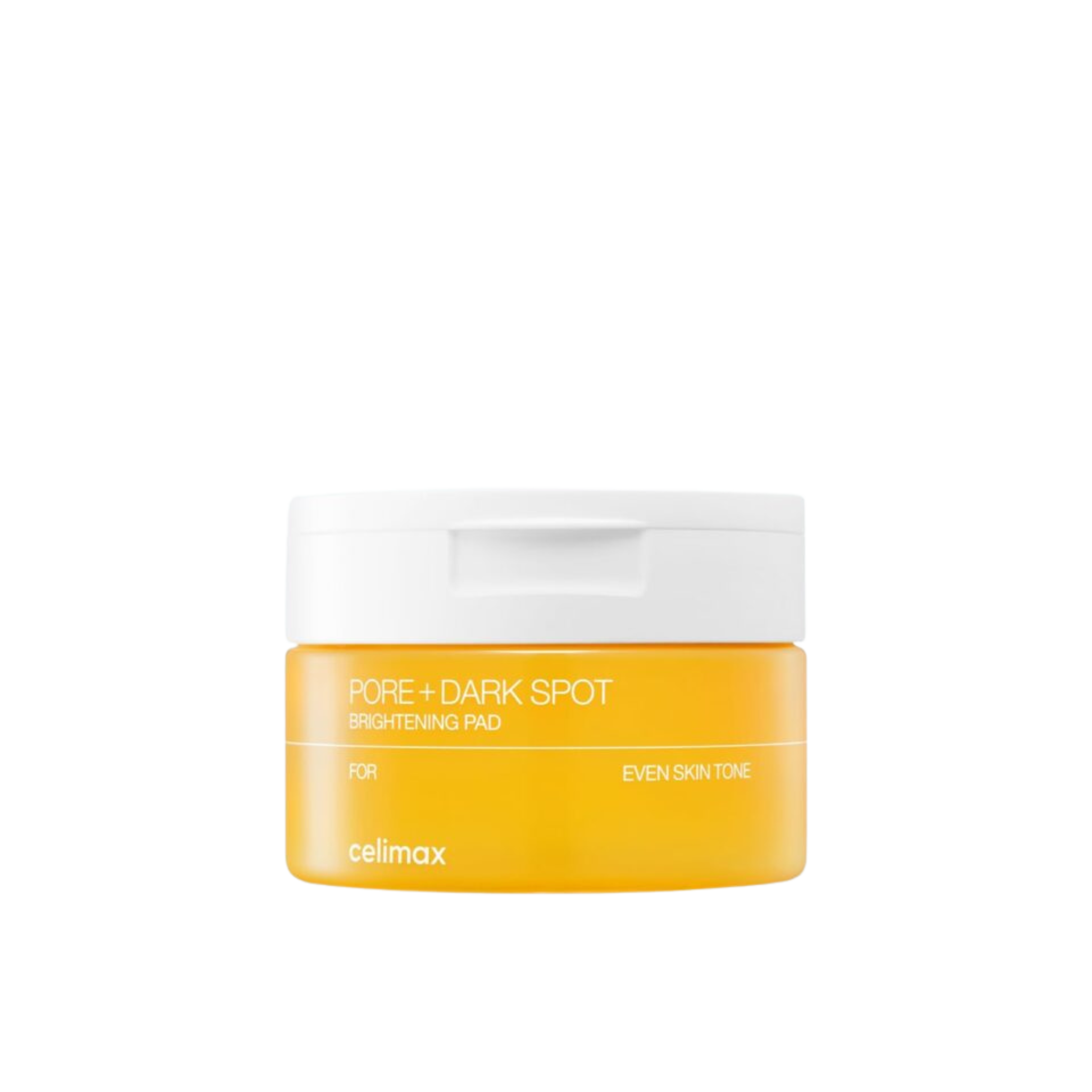 Šviesinamieji toniko padeliai "Pore + Dark Spot Brightening Pad", 40 vnt.