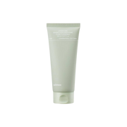 Veido prausimosi putos "Ji Woo Gae Baking Soda Deep Pore Foam Cleansing", 150 ml