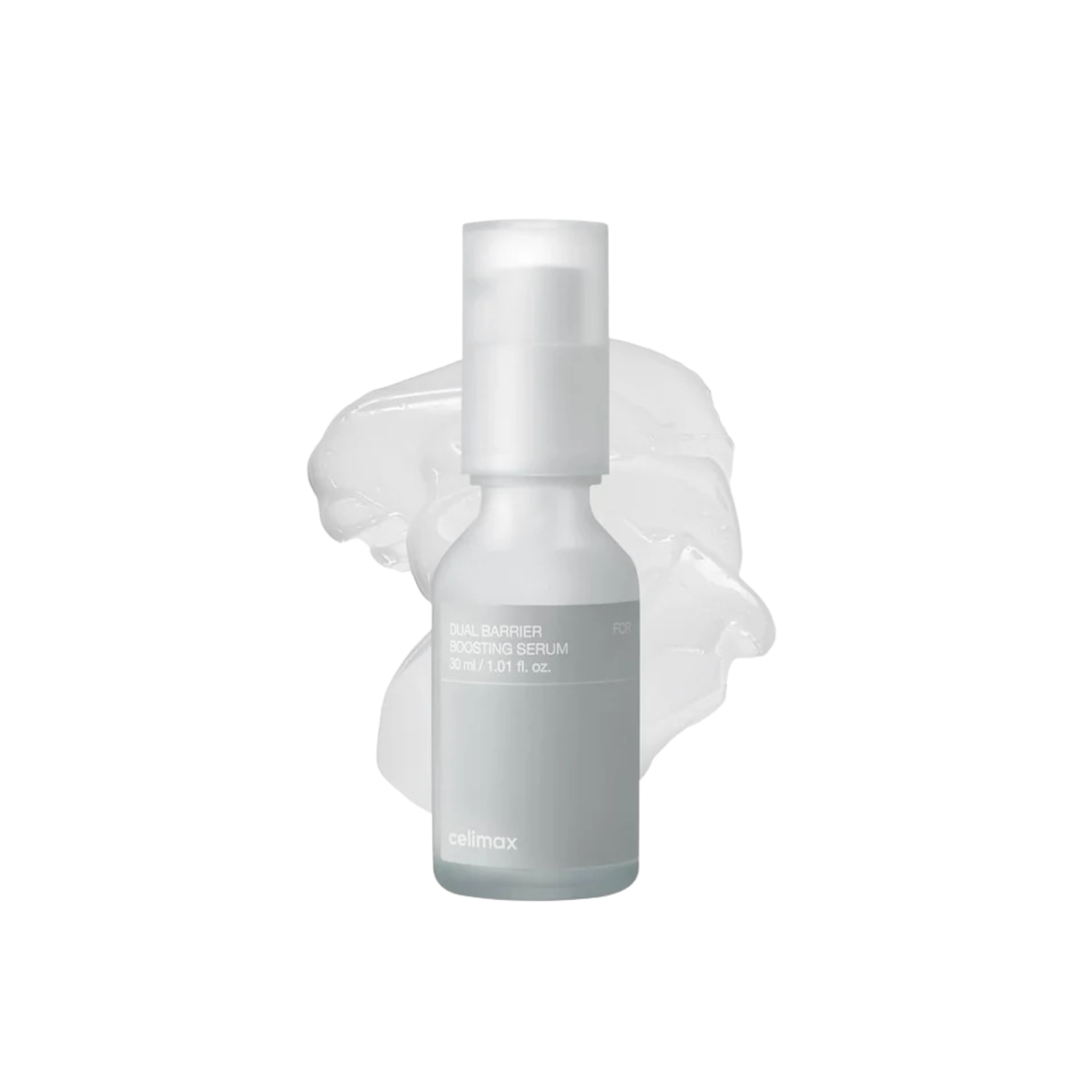 Veido serumas "Dual Barrier Boosting Serum", 30 ml
