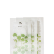 Lakštinė veido kaukė "Centella Asiatica Calming Mask"