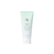 Veido prausiklis "Green Plum Refreshing Cleanser", 100 ml