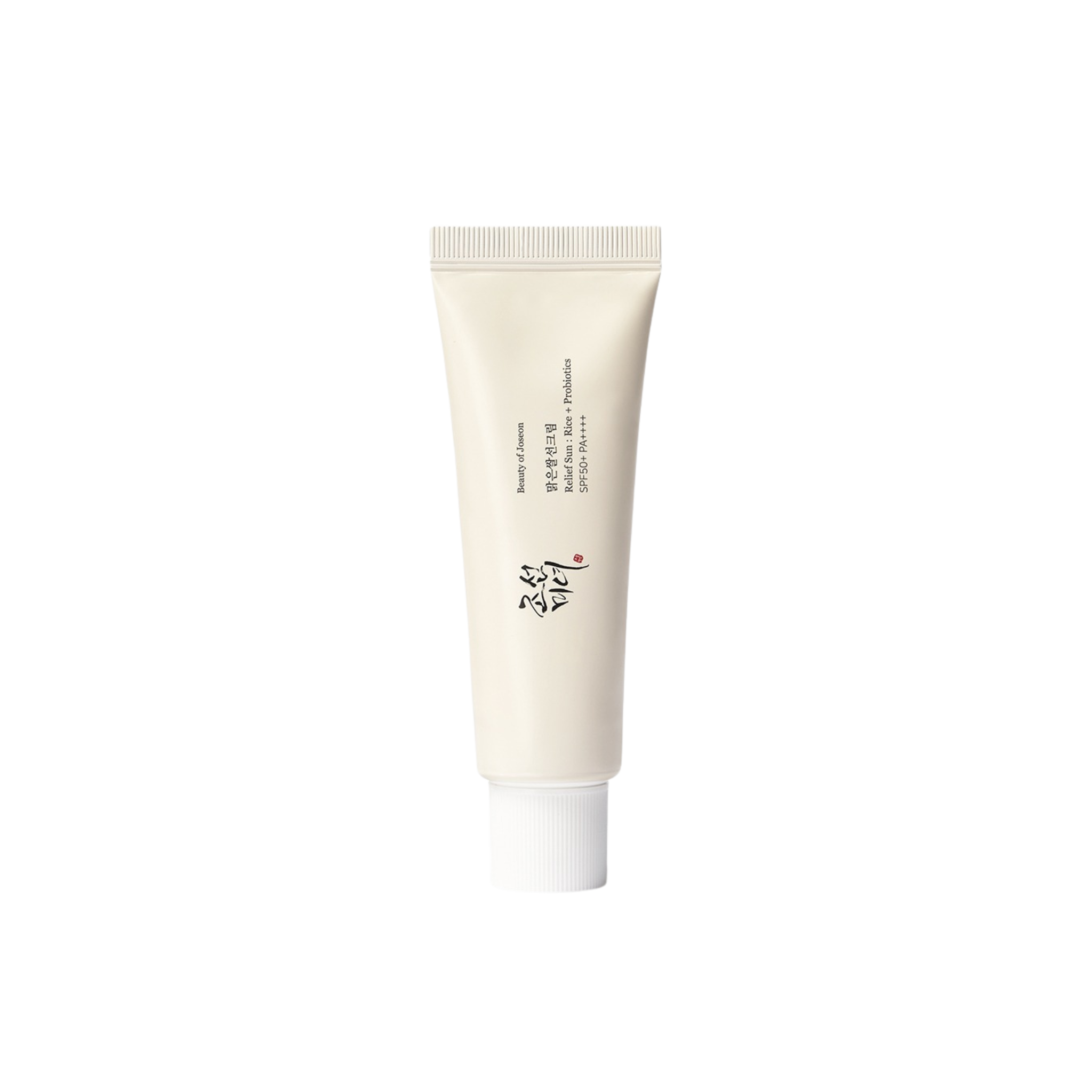 Apsauginis kremas nuo saulės "Relief Sun: Rice + Probiotics SPF50+ PA++++", 50 ml