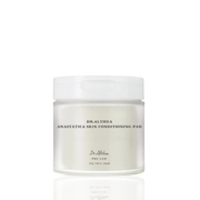 Drėkinamieji toniko padeliai "Anastatica Skin Conditioning Pad", 65 vnt.