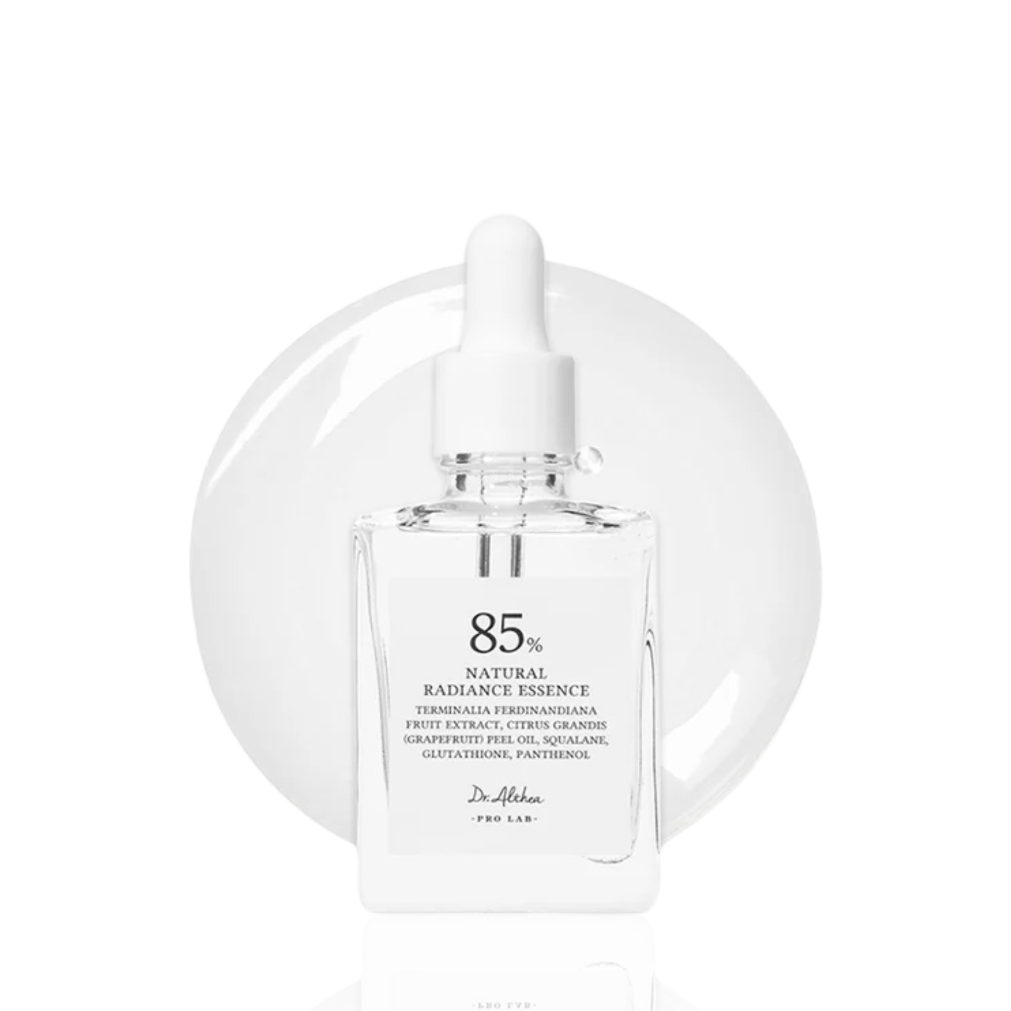 Veido esencija "Natural Radiance Essence", 30 ml