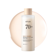Drėkinamasis veido tonikas "Rice 70 Glow Milky Toner", 40/250 ml