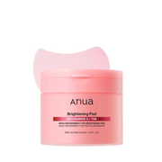 Šviesinamieji veido toniko padeliai "Niacinamide 5 + TXA Brightening Pad", 60 vnt.