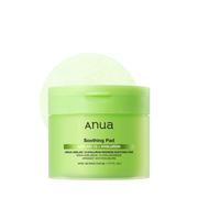 Veido toniko padeliai raustančiai odai "Azelaic 10 Hyaluron Redness Soothing Pad", 90 vnt.