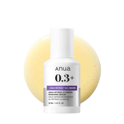 Veido serumas su retinoliu "Nano Retinol 0.3% + Niacin Renewing Serum", 30 ml