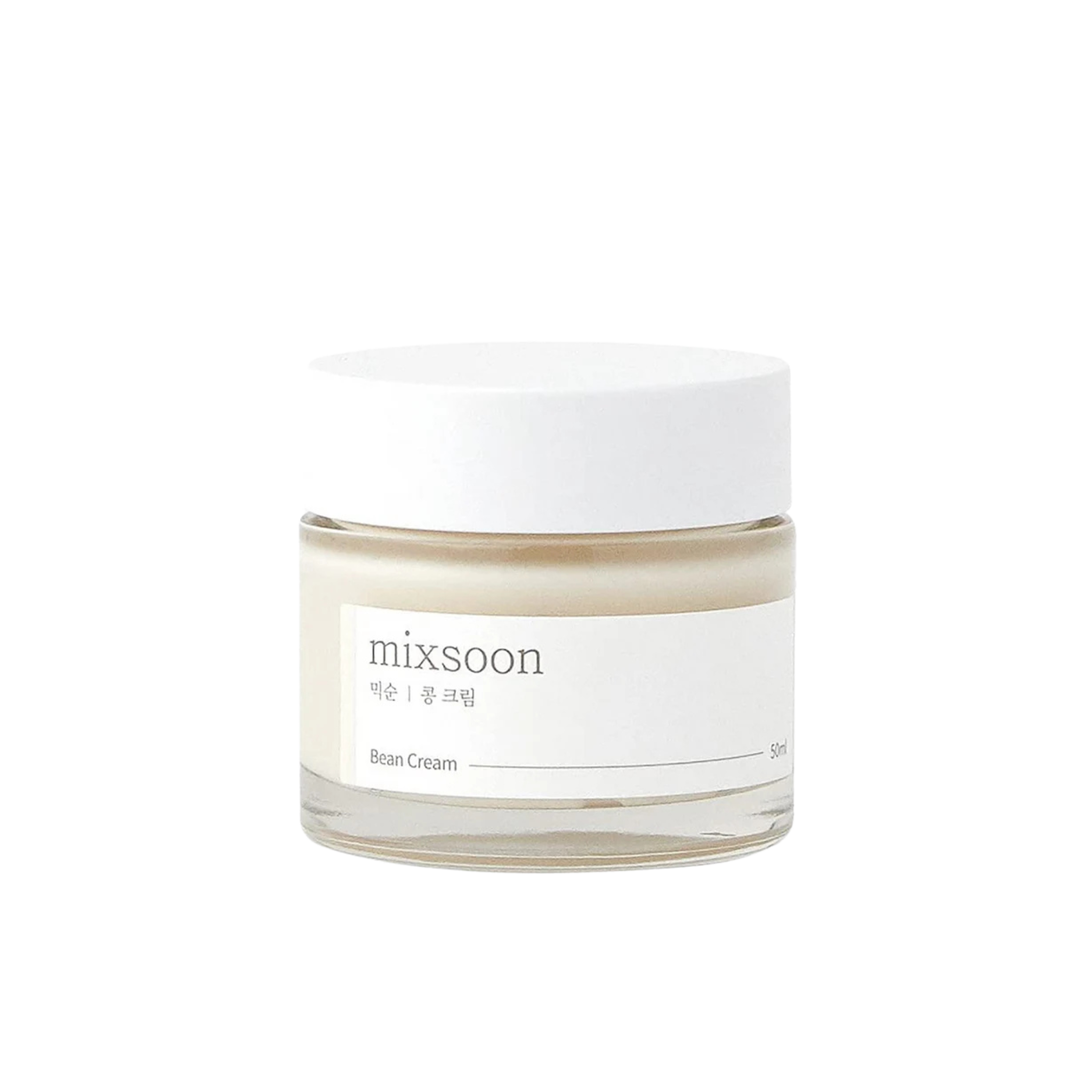 Veido kremas "Bean Cream", 50 ml