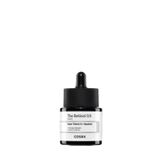 Veido aliejus su 0,5 % retinoliu "The Retinol 0.5 Oil", 20 ml