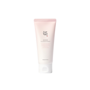 Gelinis veido šveitiklis "Apricot Blossom Peeling Gel", 100 ml