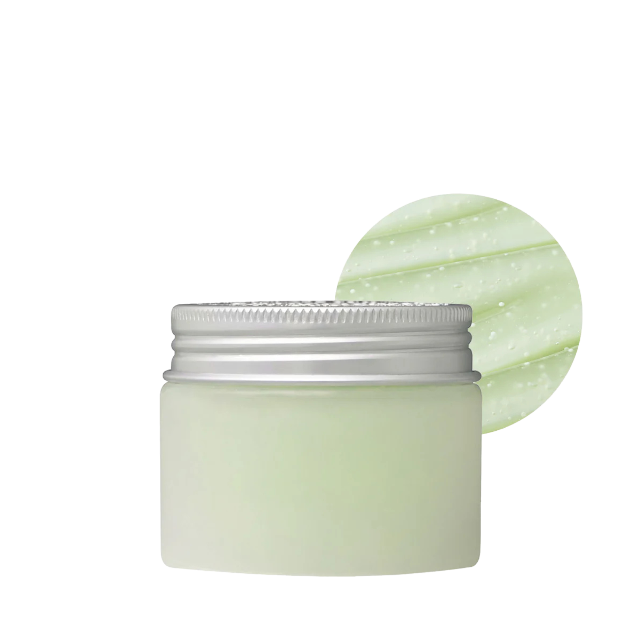 Raminamasis veido kremas "Fresh Soothing Cream", 50 ml