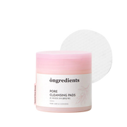 Veido valymo padeliai "Pore Cleansing Pad" 60 vnt.