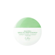 Apsauginis veido kremas nuo saulės "Green Tea Fresh Sunscreen SPF50+ PA++++", 45 ml