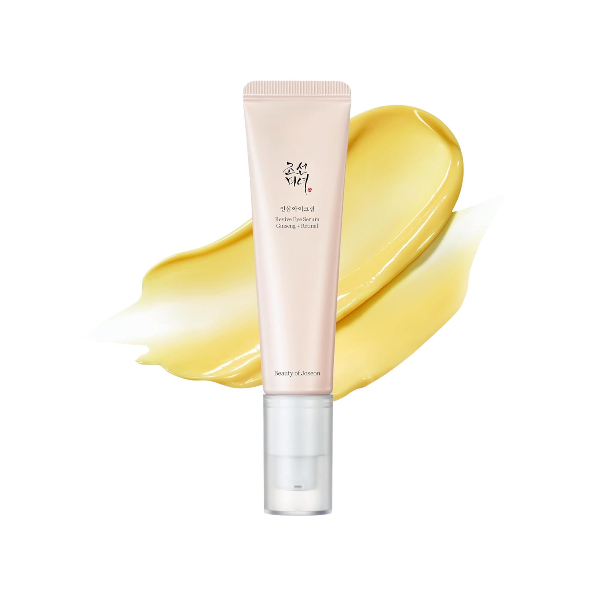 Paakių serumas "Revive Eye Serum: Ginseng + Retinal", 30 ml