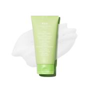 Veido prausimosi putos "Acne Foam Cleanser Heartleaf Foam", 150 ml