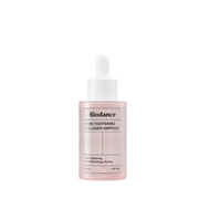 Poras sutraukianti veido ampulė su kolagenu "Pore Tightening Collagen Ampoule", 50 ml