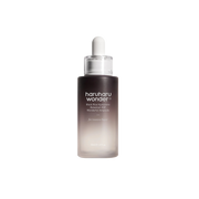 Veido ampulė su juodųjų ryžių ekstraktu ir hialurono rūgštimi "Black Rice Botanical 2GF Ampoule", 30 ml