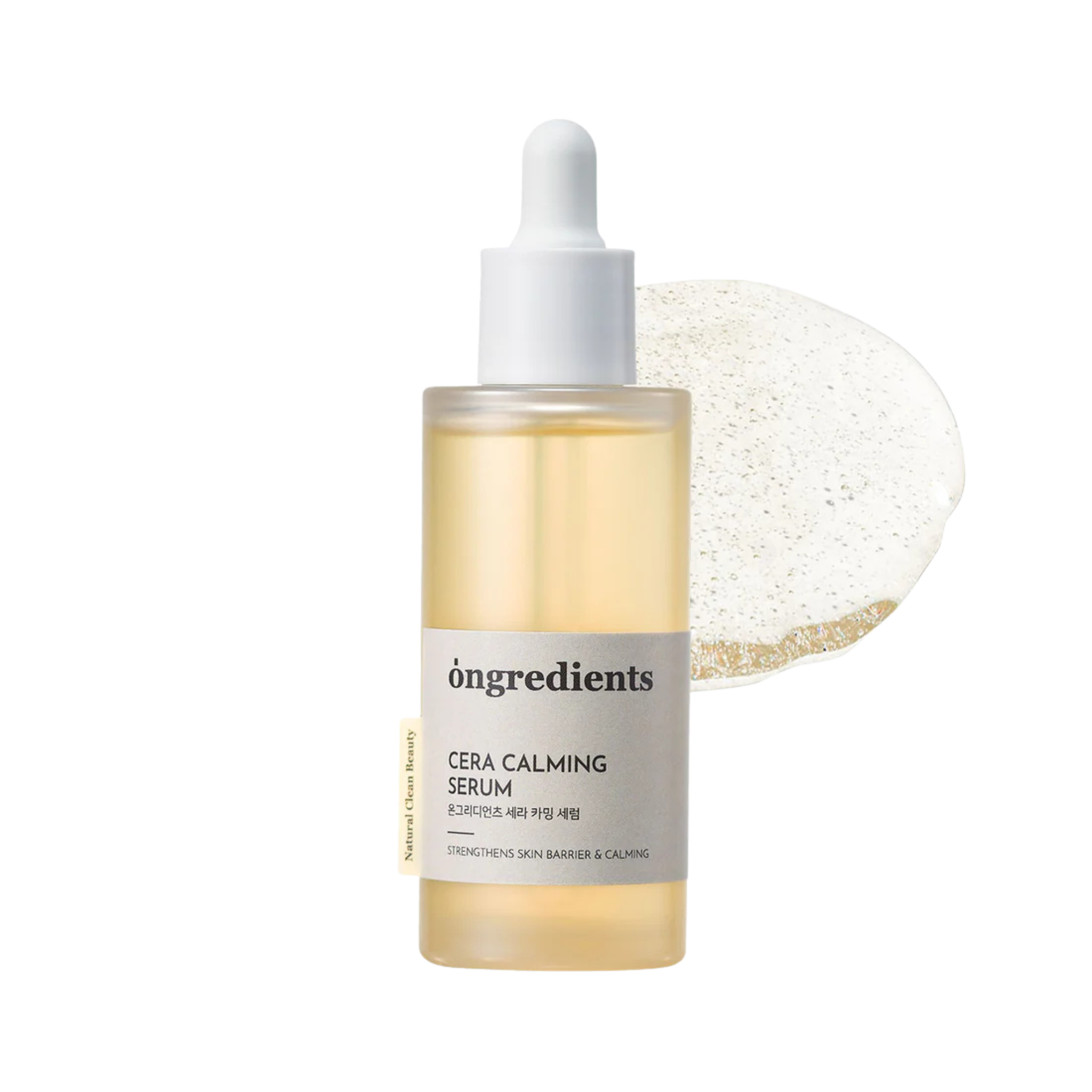 Raminamasis serumas "Cera Calming Serum", 50 ml